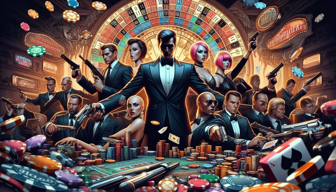 Casino Bello